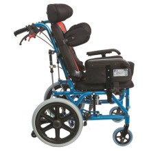 G458C Pediatrik Cerebral Palsy Tekerlekli Sandalye