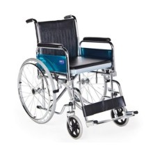 Comfort Plus DY-2681 Tuvaletli Tekerlekli Sandalye