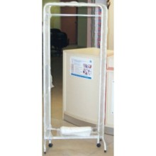 Doktor Perdesi Paravan