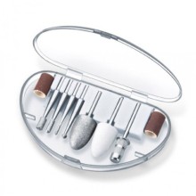 Beurer Mp 100 Mpe Pro Manikür Pedikür Seti