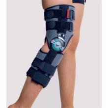 W525 Kısa Butonlu Açı Ayarlı Dizlik 38 Cm