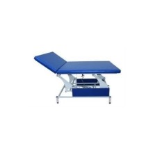 Bobath Masası İki Parçalı Manuel Başlıklı