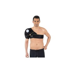 W233 Çift Buz Kompresli Omuzluk