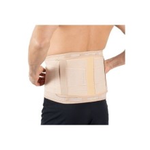 Wingmed Ekstra Destekli Lumbosakral Korse Medium