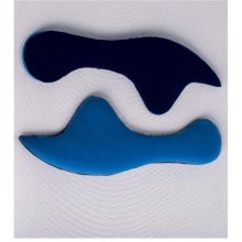 Yapışkanlı İç Dış Kama XXLarge