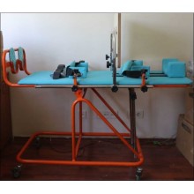 Standing Table Ayakta Dik Durma Sehpası Sedye Olabilen 5-8 Yaş Arası