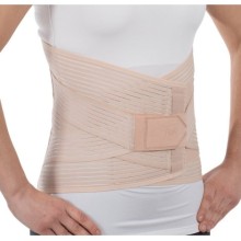 Wingmed Lumbosakral Korse 32 Cm. XLARGE