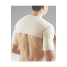 Yün Omuzluk Çift Taraflı XLarge