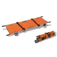 Sahra tipi Sedye Alüminyum 4'E Katlanır