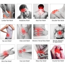 Fdes108 Tens Ems Cihazı