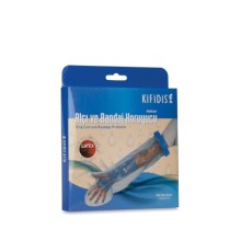 Kifidis Fs-2101 Fst Alçı Koruyucu Kol Için Uzun