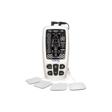 R-c4a Şarj Edilebilir Portatif Dijital Masaj Ems Tens Cihazı