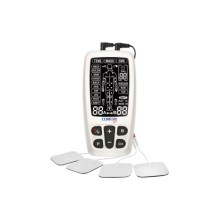 Comfort Plus R-c4a Şarj Edilebilir Tens Ems Masaj Cihazı