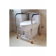 Klozet Yanı Tutunma Aparatı