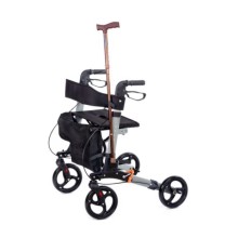 Comfort Plus DM9102 Lüx Alüminyum Rolatör