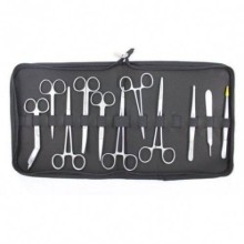 Mini Cerrahi Müdahale Seti 11 Parça