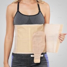 Kolostomi Korsesi 26 Cm Bel Çevresi 100-110 Cm