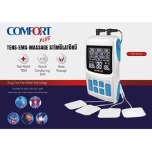 Comfort Plus DM3000 Tens Ems