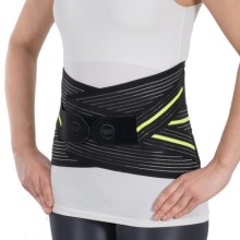 Sportif Lumbosakral Korse 26cm Large
