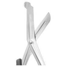 Bandaj Makası Plastik Sap 15cm