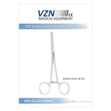 Kocher Pensi 16 Cm