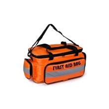 Comfort Plus İlk Yardım Çantası Turuncu