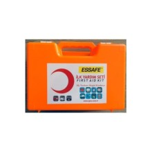 Işyeri Ilk Yardım Seti (ilk Yardım Seti Iş Yerleri Için)