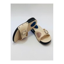 Vıxen Ortopedik Halluks Ve Topuk Dikeni Terliği Kemik Çıkıntısı Terlik