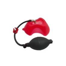 Pektus Vakum Kelebek Kadın Tipi PE Slikonlu Göğüs Çukuru Çekerek Düzeltme Ortezi 160 mm