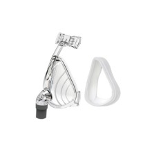 Cpap Cihazı Maskesi F2 Tam Yüz Maskesi Large