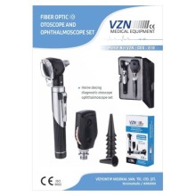 Otoskop Oftalmaskop Ces-10