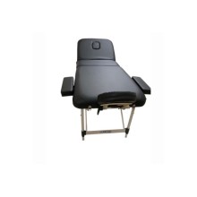 Alüminyum Katlanabilir Çanta Tipi Masaj Masası Ithal - 305