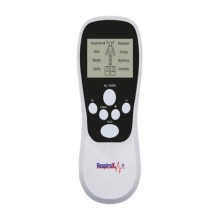 Rtc-01 Pilli Masaj Aleti Tens Cihazı 4 Pedli