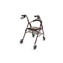 Rolatör Tekerlekli Yürüteç Ky9144l