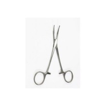 Cerrahi Pens Mosquito Moskito 12.5cm Eğri