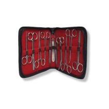 Pansuman Seti 11 Parça (mini Set)