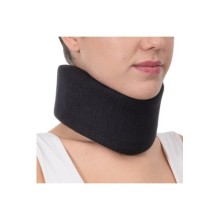 Servikal Ortez Sünger Boyunluk Balen Destekli