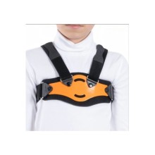 Çocuklar Için Pectus Carinatum Ortezi Güvercin Göğsü(pediyatrik Beden ) 3-15 Yas