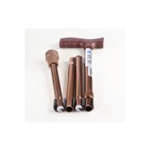 Katlanabilir Ayarlı Baston Asa Ithal