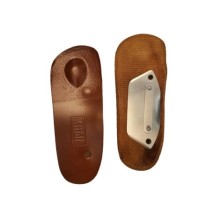 Çelik Tabanlık , Dinlendirici Tabanlık