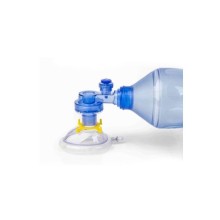 Pvc Suni Solunum Ambu Seti (yetişkin