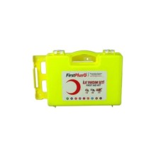 Ilk Yardım Seti Çantası