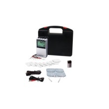 Ev-906a 4 Kanallı Tens Ems Cihazı