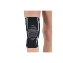 Sportif Elastik Örme Dizlik