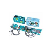 Çocuklar Için Pediatrik Mekanik Tansiyon Aleti Ty-a03 Aneroid