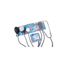 Çocuk Tansiyon Aleti Steteskopu