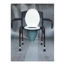 Direk Tuvalete Wc Hasta Klozeti Tuvaleti Direkwc