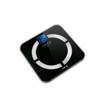 Bmı, Kemik, Yağ, Su, Kas Ölçme Özellikli Cam Vücut Analiz Tartısı- Gbf-835-a2 Bmı