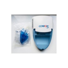 Kompresörlü Nebulizatör Maskeli Dm-240