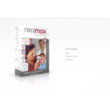 Rossmax HC700 Temassız Termometre Ateş Ölçer